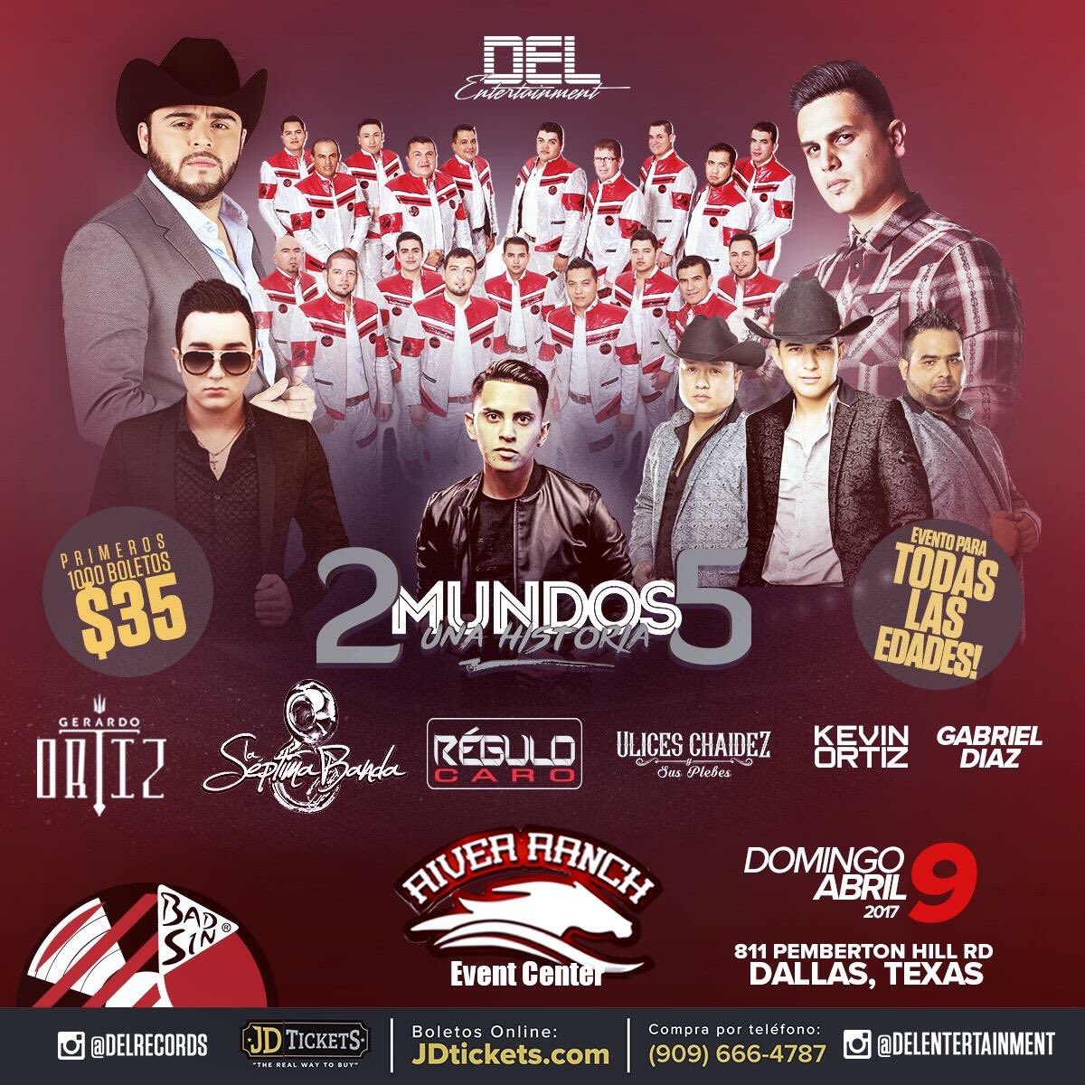 hperez323's tweet photo. Fechas de esta semana 😎🤘🏻
#2mundosunahistoria5🔴 https://t.co/UhcSsG9HFY