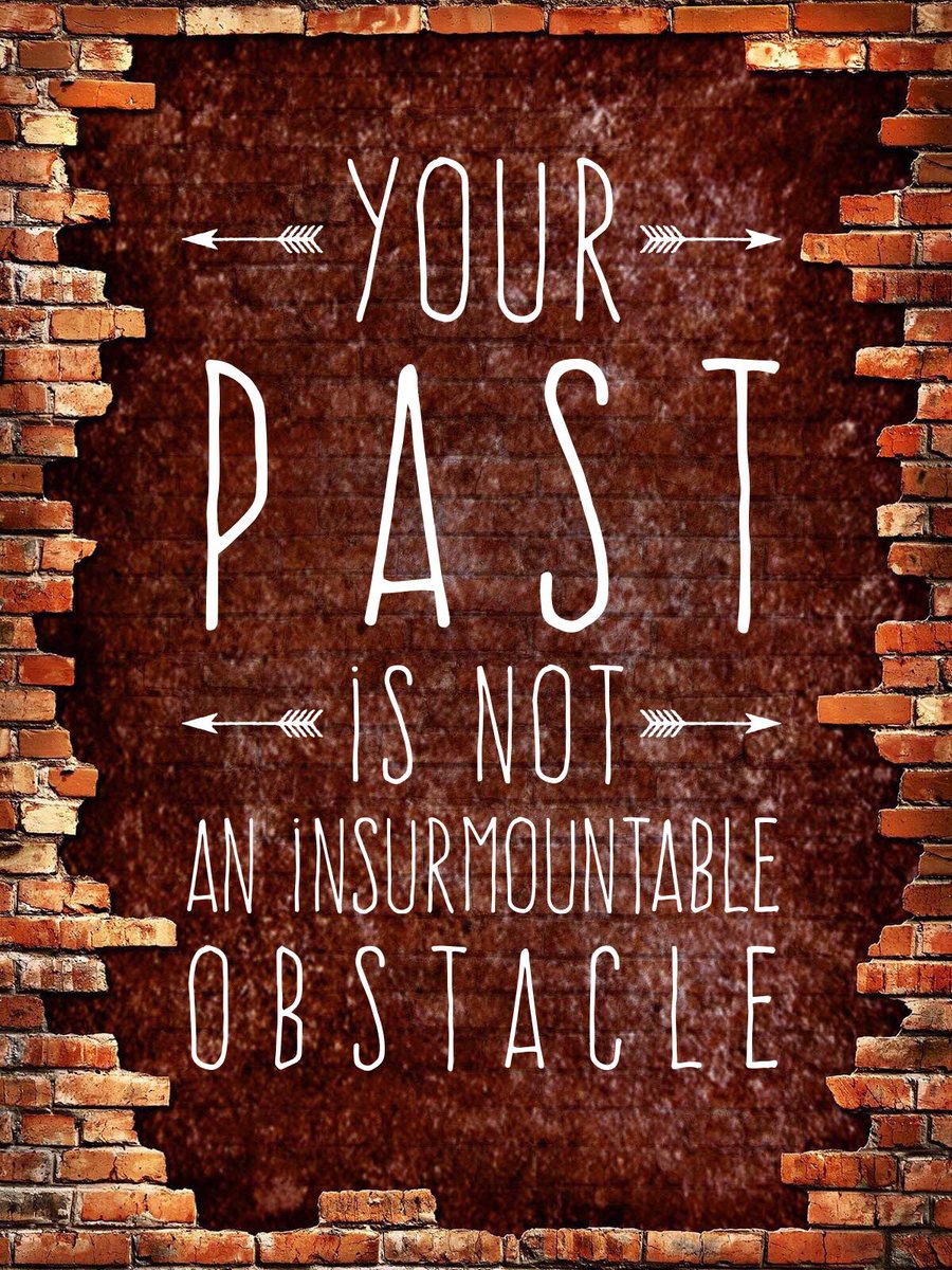 TCNJCRC's tweet image. Recovery is a path toward redemption 
#recovery #redemption #collegiaterecovery #recoveryworks #wedorecover #smartersober