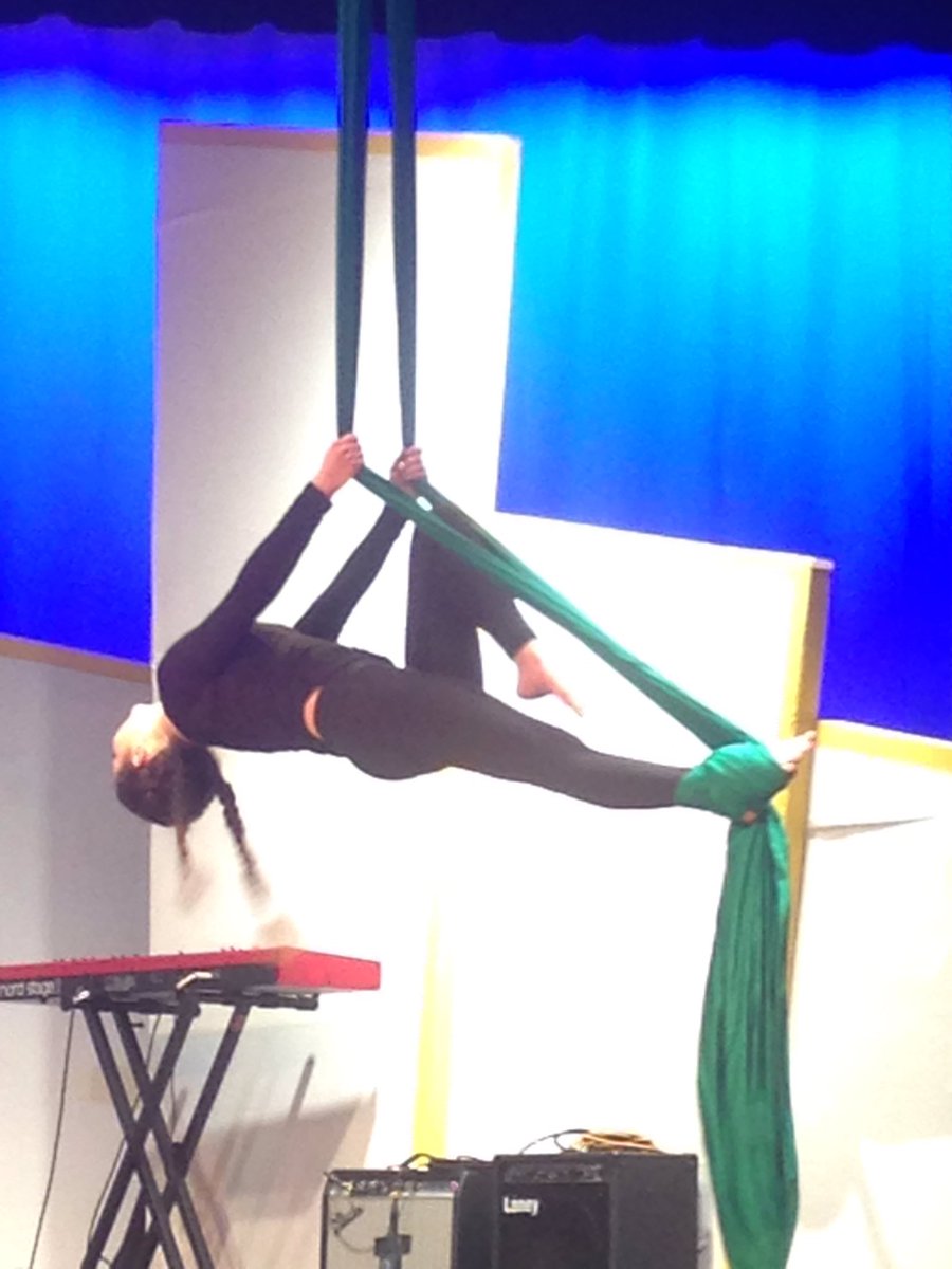 RFH_Regional's tweet image. More pics of our talented staff and students.