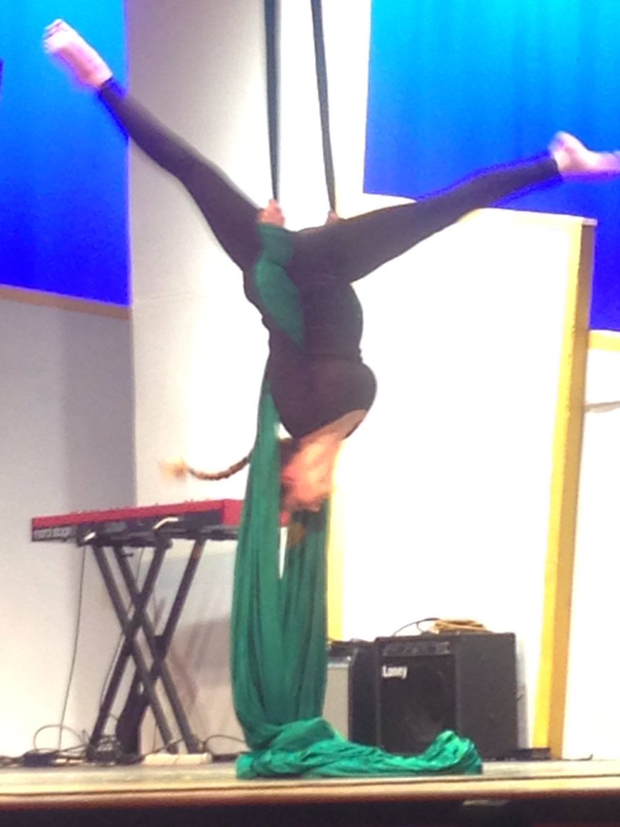 RFH_Regional's tweet image. More pics of our talented staff and students.