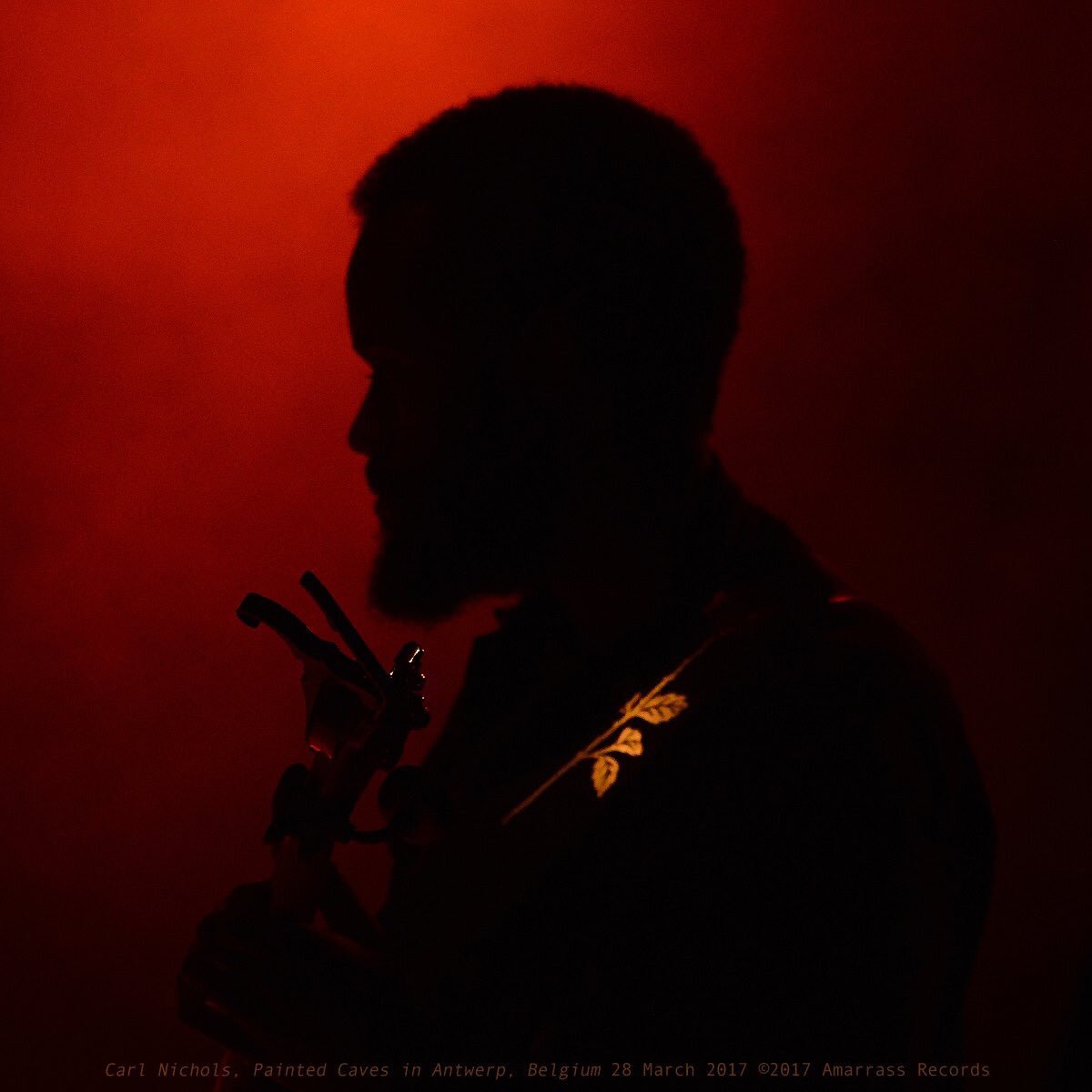 Painted Caves tweet media