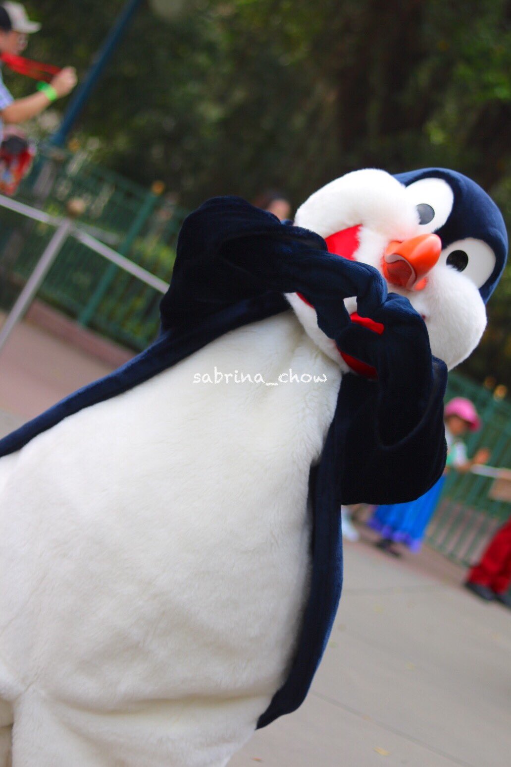 ペンギンウェイター Twitter Search Twitter
