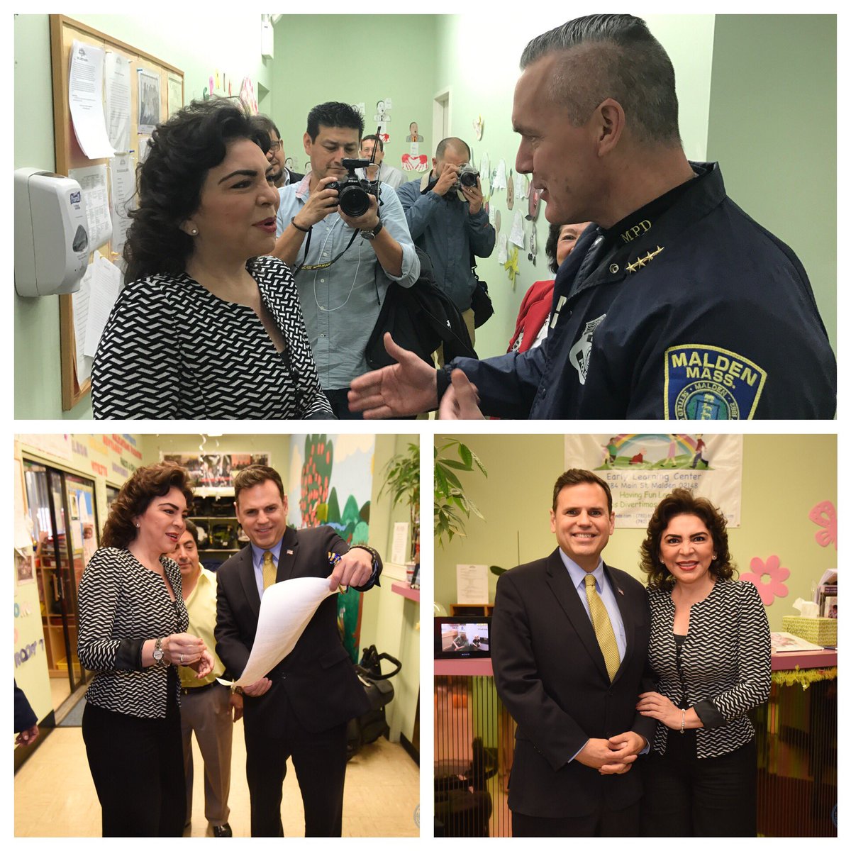 Malden, MA Patch Breaking News, Local News, Events, Schools, Weather