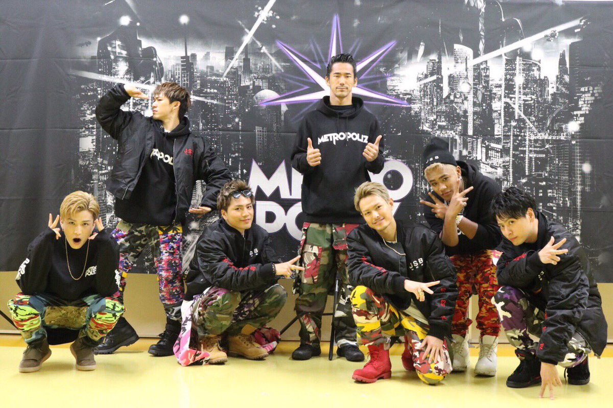 LDH_omi_0105's tweet photo. フォロワー少ないけど、初タグ
してみる！
よろしくお願いします

#三代目famさんと繋がりたい 
#LDHfamさんと繋がりたい 
#登坂広臣好きな人RT
#LDHfamさんRT
#三代目famさんRT
#RTした人皆フォローする 

フォロバよろしくね♥ https://t.co/M2VKZA1xAb