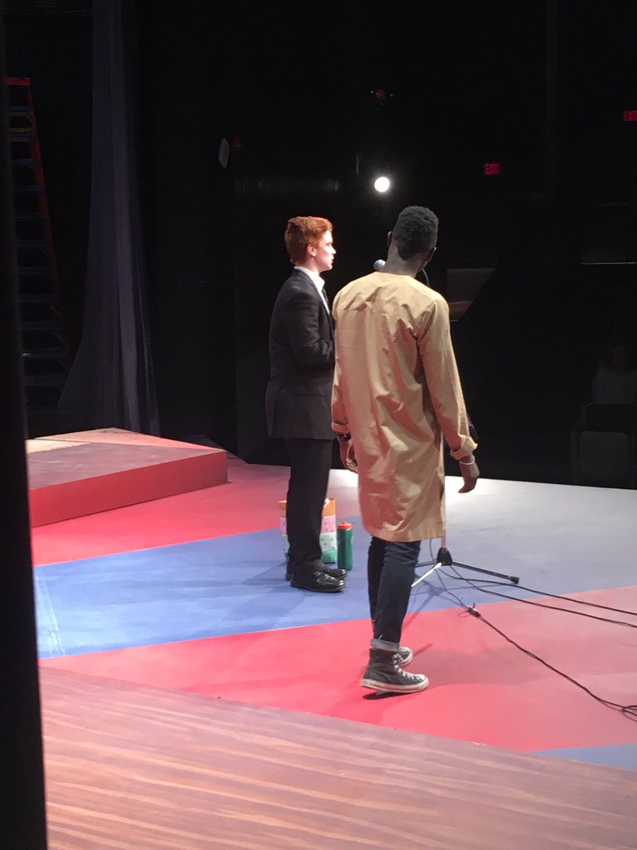 StudCoArmstrong's tweet photo. #TomRuha not only has flaming hair but is also FLAMING his competition rn #ginger🔥🔥🔥🔥 https://t.co/QuEyXzruFB