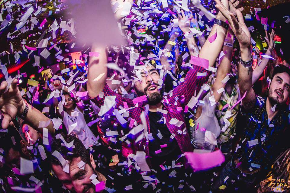 FaelArquiloko's tweet image. 😢! A última edição da Festa Javali - 07/04 - Last Dance! #javali #javalovers @Festa_Javali  hora de curtir até acabar!!!