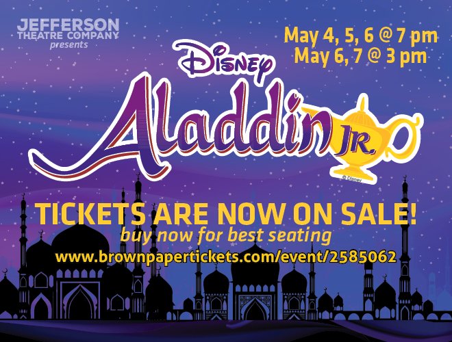Jefferson Theatre Co tweet media