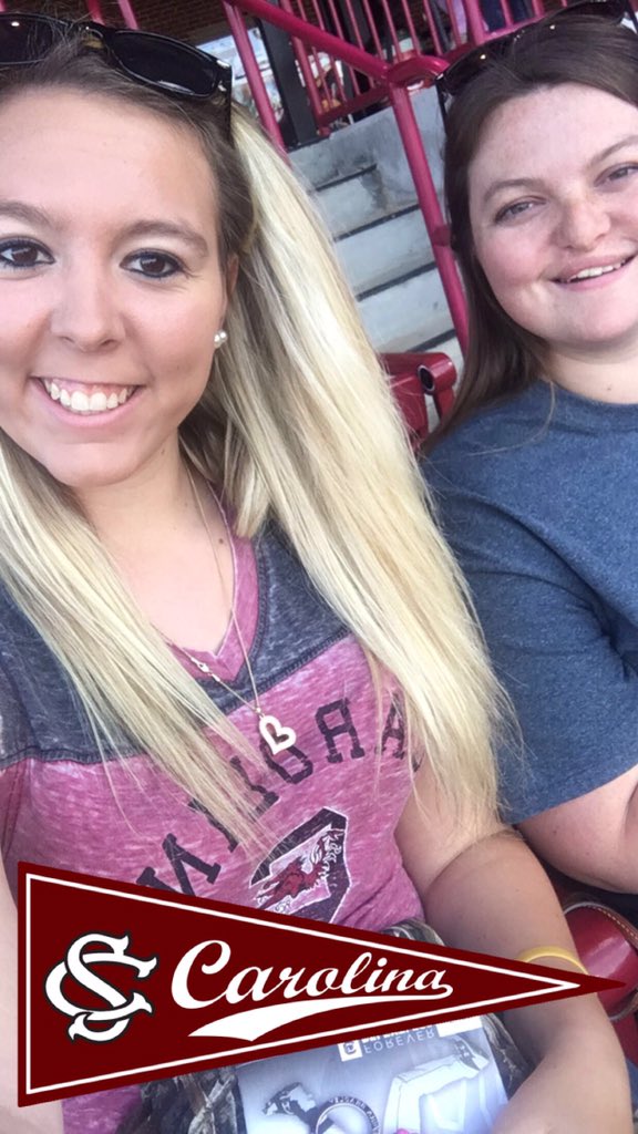 SouthernBayyTay's tweet photo. #7thinningselfie @GamecockBasebll https://t.co/vZ8VV3zkip
