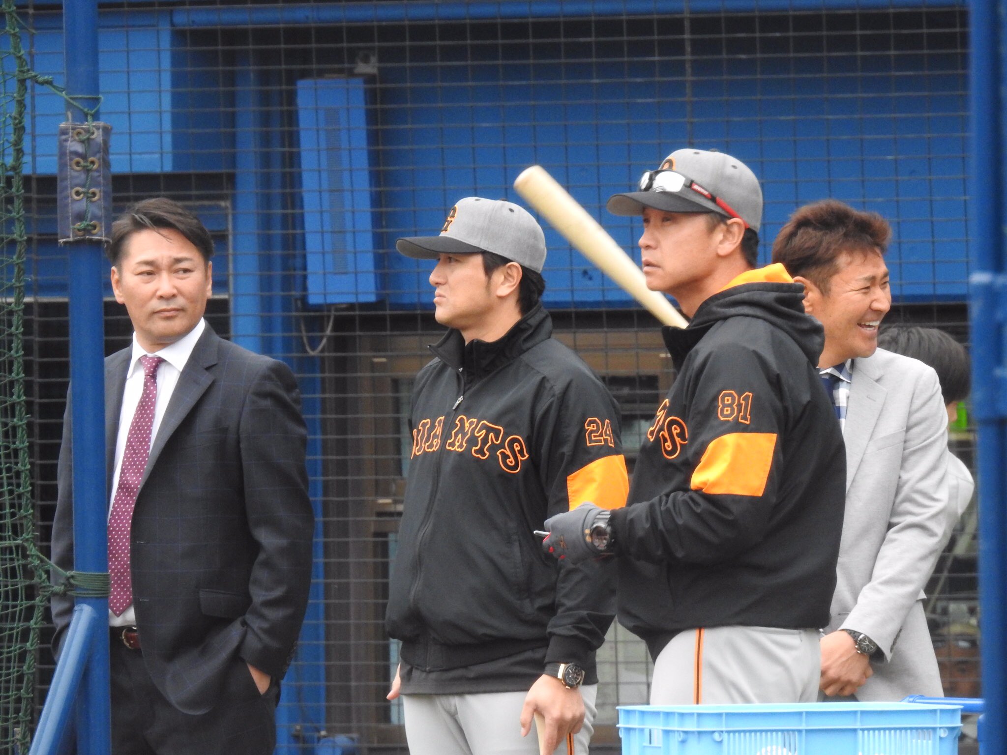 楽天市場】巨人 高橋由伸の通販