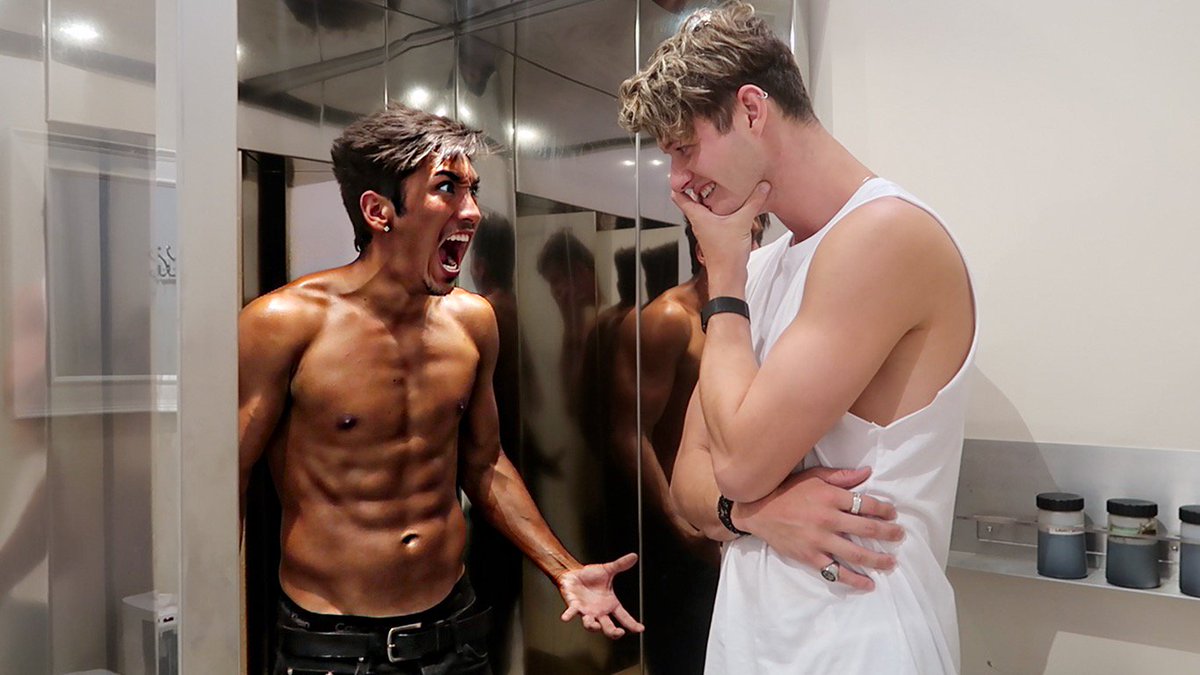 Brennen Taylor tweet media