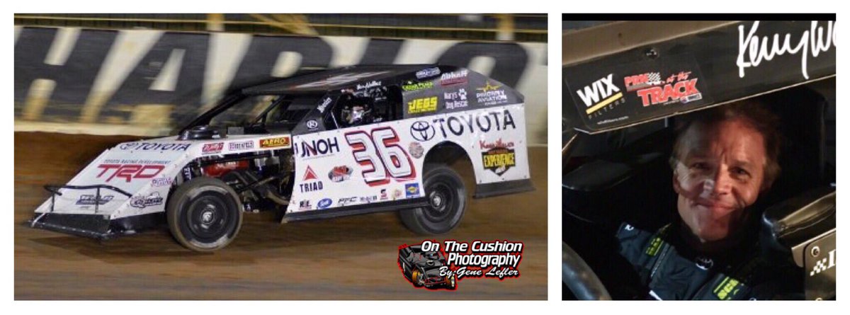 PRNAtTheTrack's tweet photo. Hear @Kenny_Wallace winner @FarmerCityRacin on our show at our show at https://t.co/fI4KotRLHw, broadcast radio stations, PRN app &amp; iTunes https://t.co/EPNR3ptu4u
