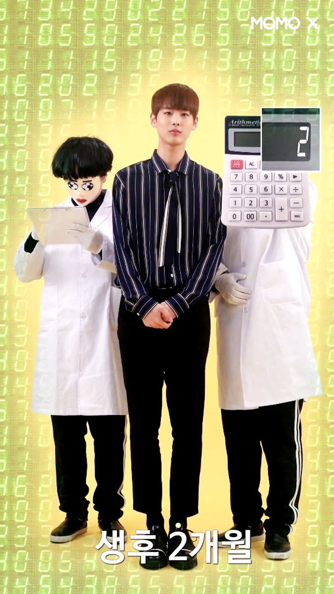971112_record's tweet photo. 나노단위로 존잘러 병찬 감상 (13)
애기 피부 생후 2개월! https://t.co/td85huBXLw