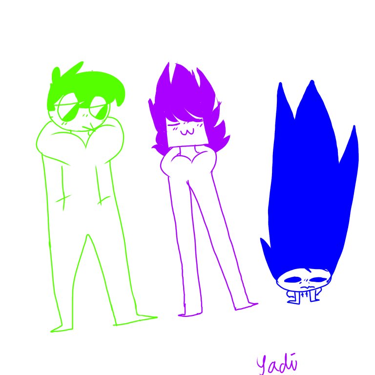 Eddsworld on Twitter "Edd is tallest, Matt is immediately after, Only