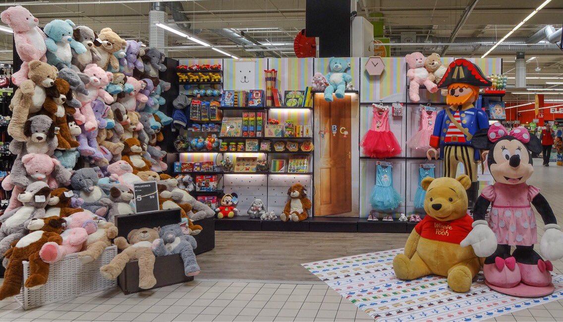 Et voici notre nouvelle Boutique éphémère ! "La Chambre d'enfant" ! #laboutiqueephemeredulac <a href="/LINEAIRES/">LINEAIRES</a>