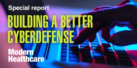 modrnhealthcr's tweet photo. #ChicagoMed's network was hacked! Here's how real hospitals could prevent a cyber attack: https://t.co/8atpAKH6gm #MHcyber https://t.co/5hIpKIUN7p