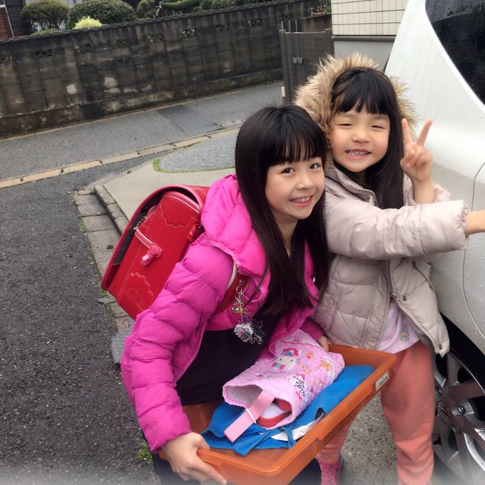 Twitterのコスプレ画像9