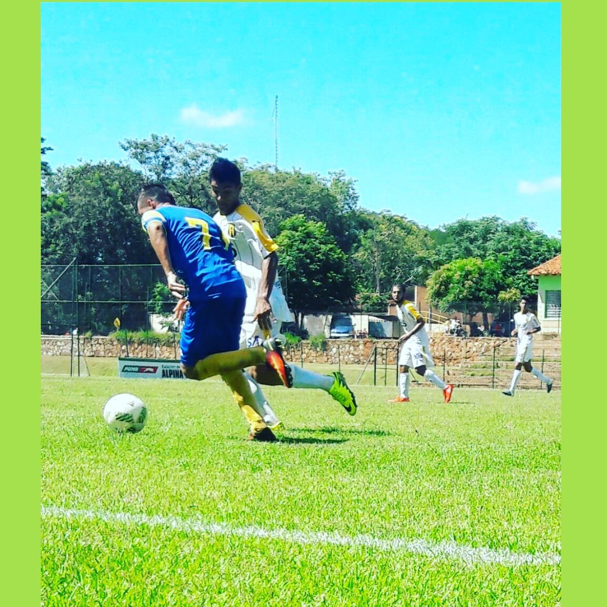 ColmanAlex17's tweet image. 💛💙