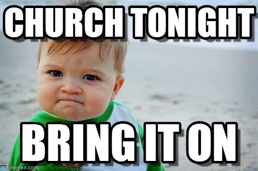 Priest_Rouse's tweet photo. Can't wait to see y'all at Church!! 
@Sisterjones7 @Sister_AverA @SistaCeCe https://t.co/bS7RbDdj8S