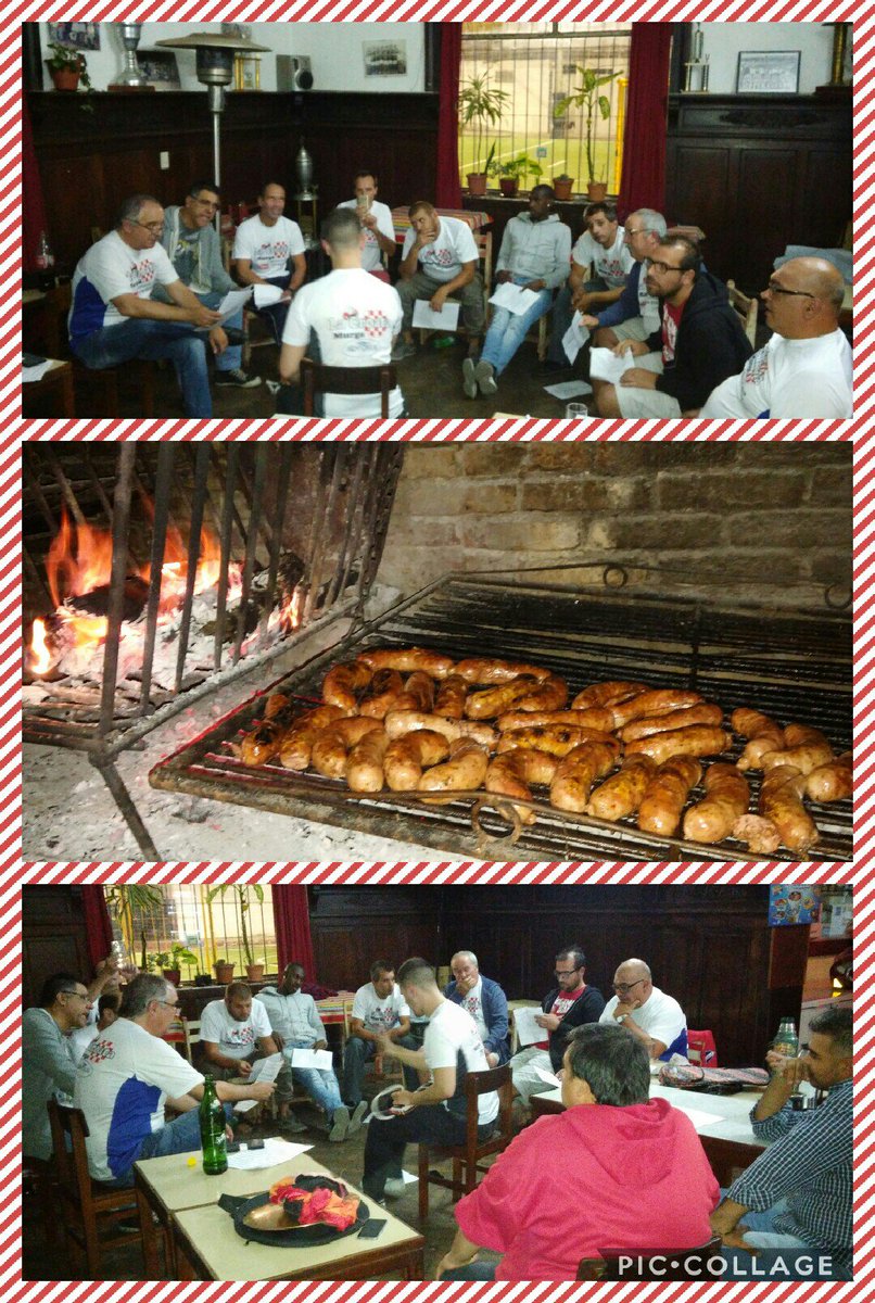 Tomando color... 🎭🎭🎭🎭🎭