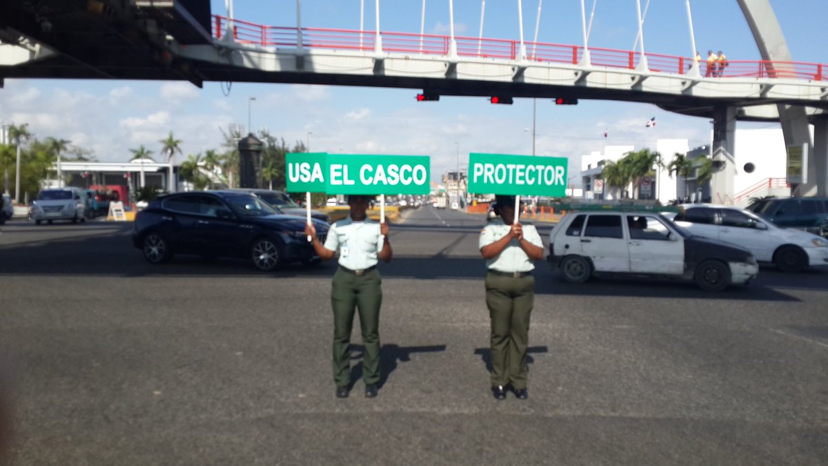 pesqueiradiego's tweet photo. Desde @AMETRD se realizan grandes esfuerzos para prevenir accidentes y muertes por esa causa. @RodrigMarchena @PresidenciaRD @DaniloMedina https://t.co/KDkNUgTyk4