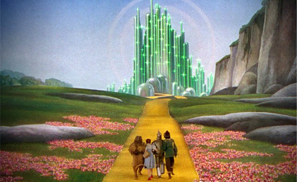 Wizard Of Oz Mobile Wizard Of Oz Mobile