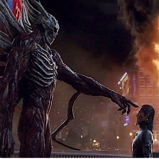 ｇａｎtz O Twitter Search Twitter
