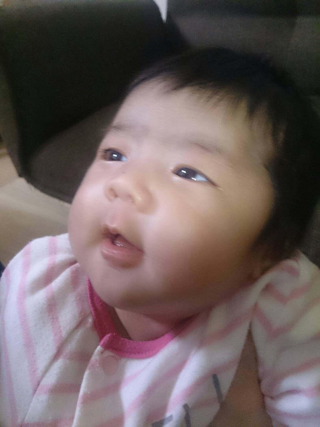 西原 涼太 やっぱり子供ってかわいいなー 早く二重にならないかなー たまに二重になるんだけどなー 叶和は目開いたときから二重だったのになー T Co 2rwmllgc6v Twitter