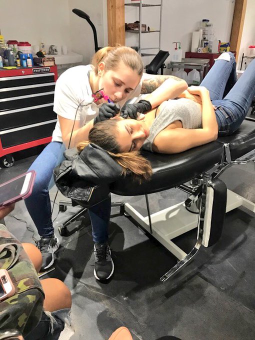 Today 💖 https://t.co/JmB4HuhziZ