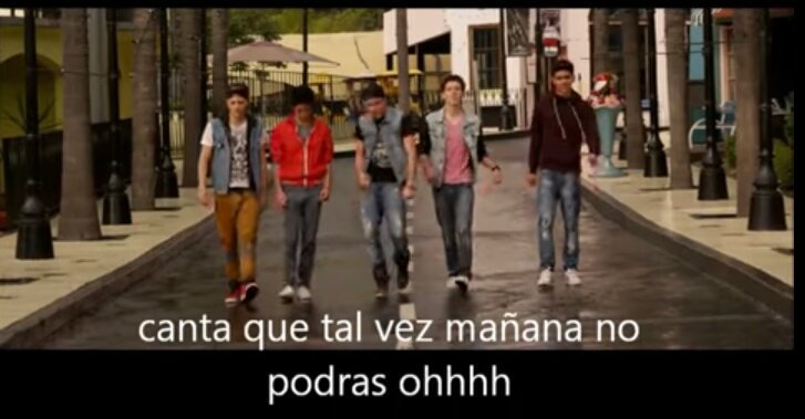 vxntx95's tweet image. Reviviendo viejos momentos
@CD9 . El tiempo pasa muy rapido 😔.
Pero yo siempre los amare
#Coder4Ever