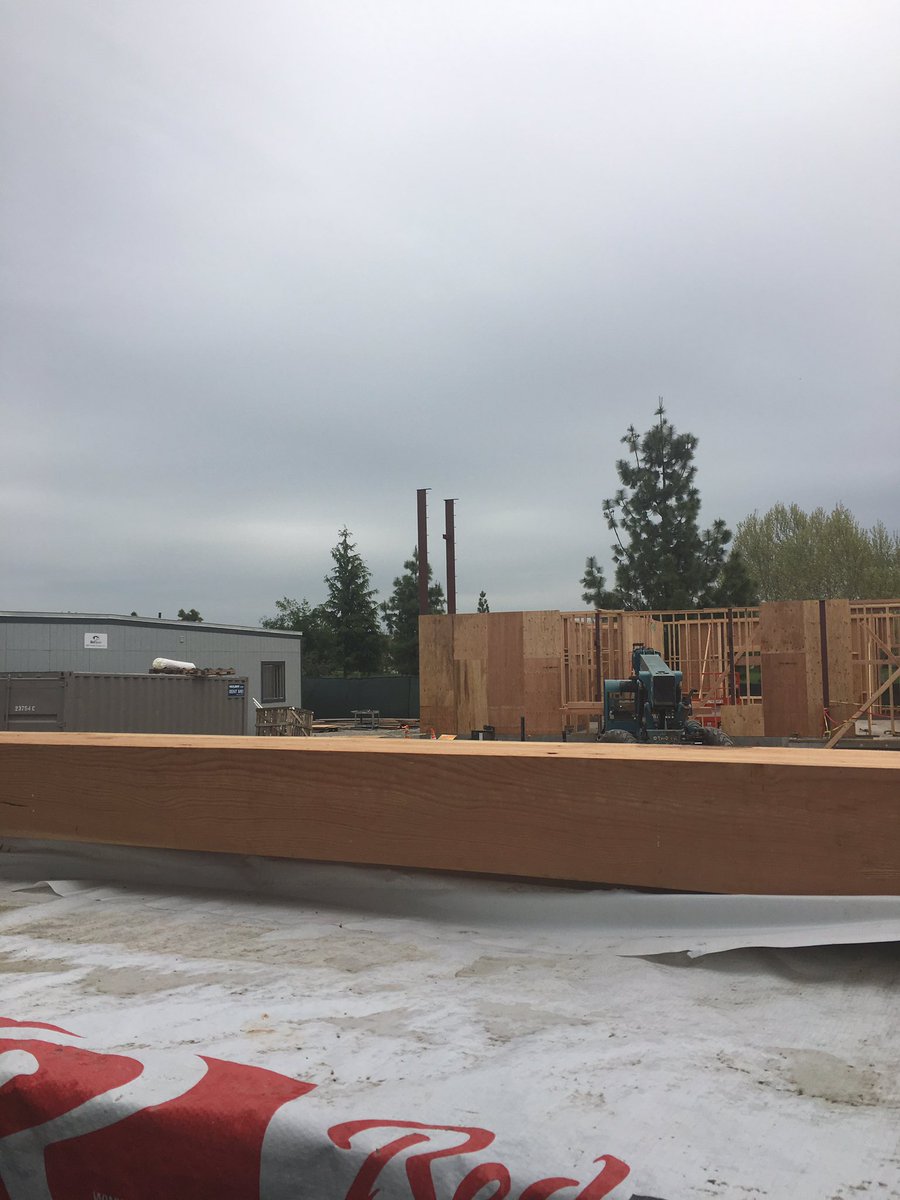 outdated_acct's tweet image. NPE New Building 2nd Story Rising! #HOWLCoyoteWay @MrsPraestNPE @SOSCoatesK