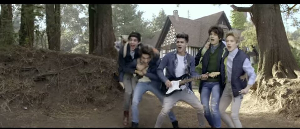 vxntx95's tweet image. Reviviendo viejos momentos
@CD9 . El tiempo pasa muy rapido 😔.
Pero yo siempre los amare
#Coder4Ever
