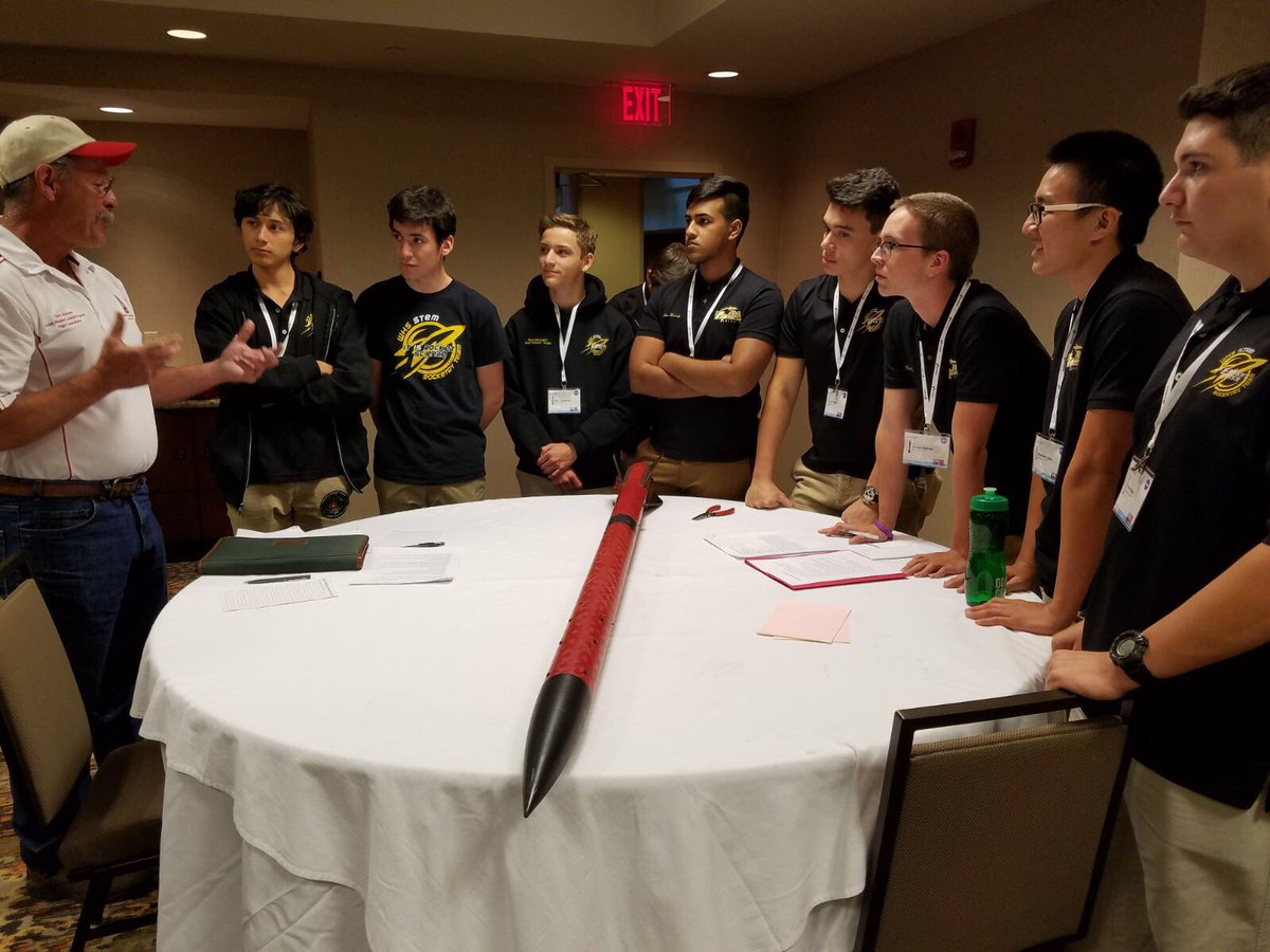 WesternHighSLI's tweet photo. The LRR is complete and now we have some adjustments to make. https://t.co/AfxanqmsJf