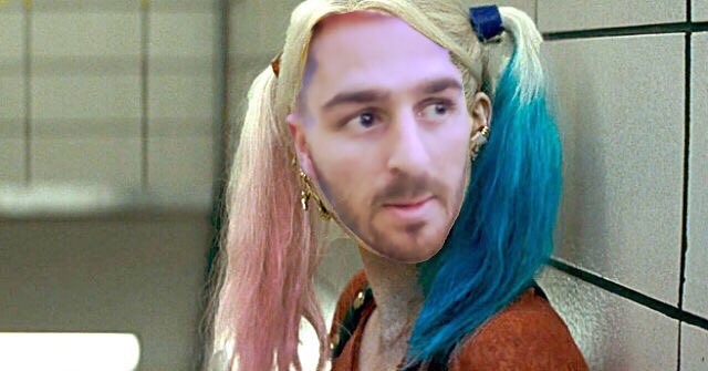 TaylorTailors's tweet photo. @lMPLlClT @JulienSolomita you know this is what he was really going for https://t.co/hcTCeksT5q