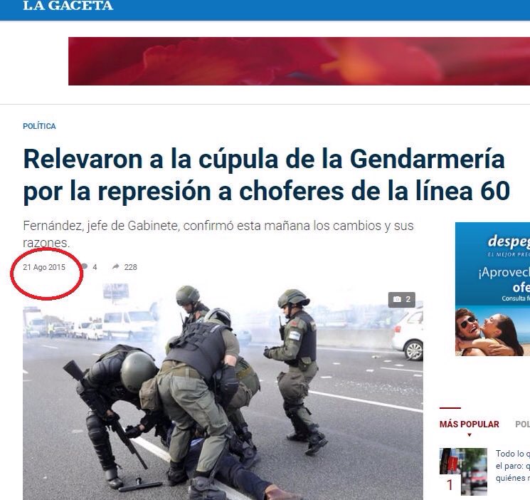 Así les miente el Kirchnerismo. Aplaudan fuerte cumpas. ✌🏿️
