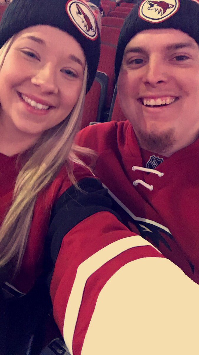 EatonKatelyn's tweet photo. Go Yotes!β€ππ₯
βΈSection:117 Row:O Seat: 9/10 #yotesstudentrush #GCUlopes https://t.co/7vAR9xaw71
