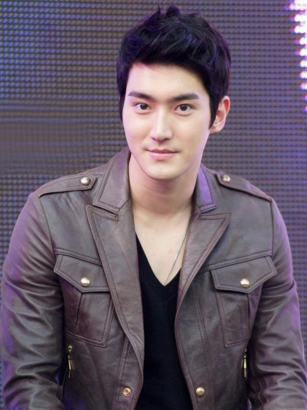 Happy Birthday Daddy Dollar a.k.a Choi Siwon \ 32nd \    Good Bless you   