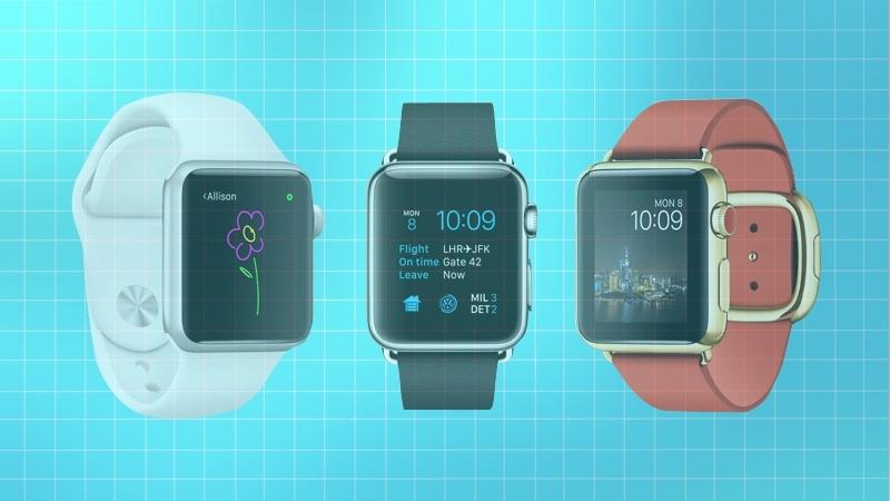 ZinkTechnology's tweet photo. Apple Watch 😍

#apple #new #brand #iphone #ios #mobile #tech #technology #innovation #startup #design #best #specs #computer #setup #tech https://t.co/i3VyCYxT2T