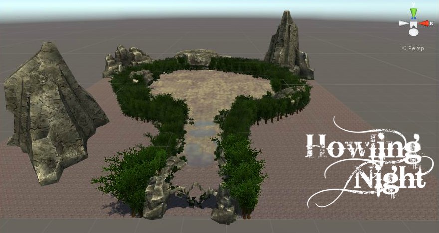 night_howling's tweet photo. Overview of the level design phase for #HowlingNight ! #gamedev #indiedev process ! https://t.co/8hyt6Rp2Id