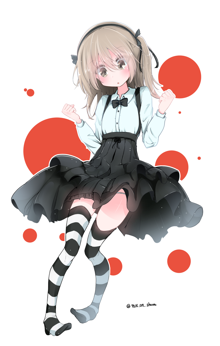 #4月なのでフォロワーさんに自己紹介しようぜ
オリジナル、艦これ、ガルパン、その他描いてます 