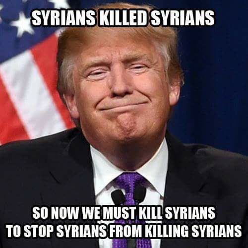 YourLibertyGuy's tweet photo. What happened to #AmericaFirst ?? https://t.co/9nogdIDqAB