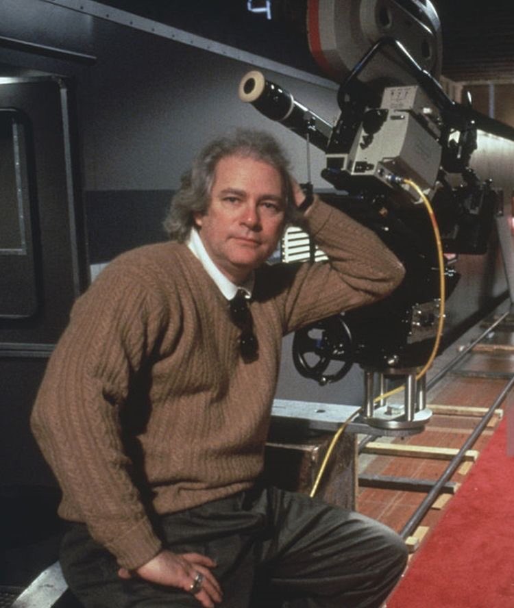 Happy birthday Barry Levinson! 