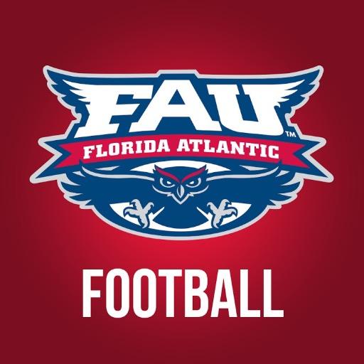 So Blessed to receive my first offer from FAU🏈🙏