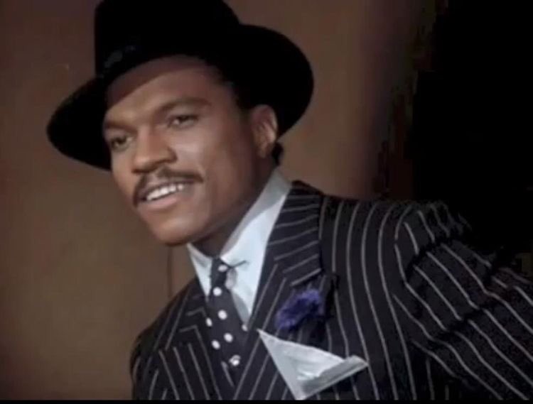 Happy birthday Billy Dee Williams! 