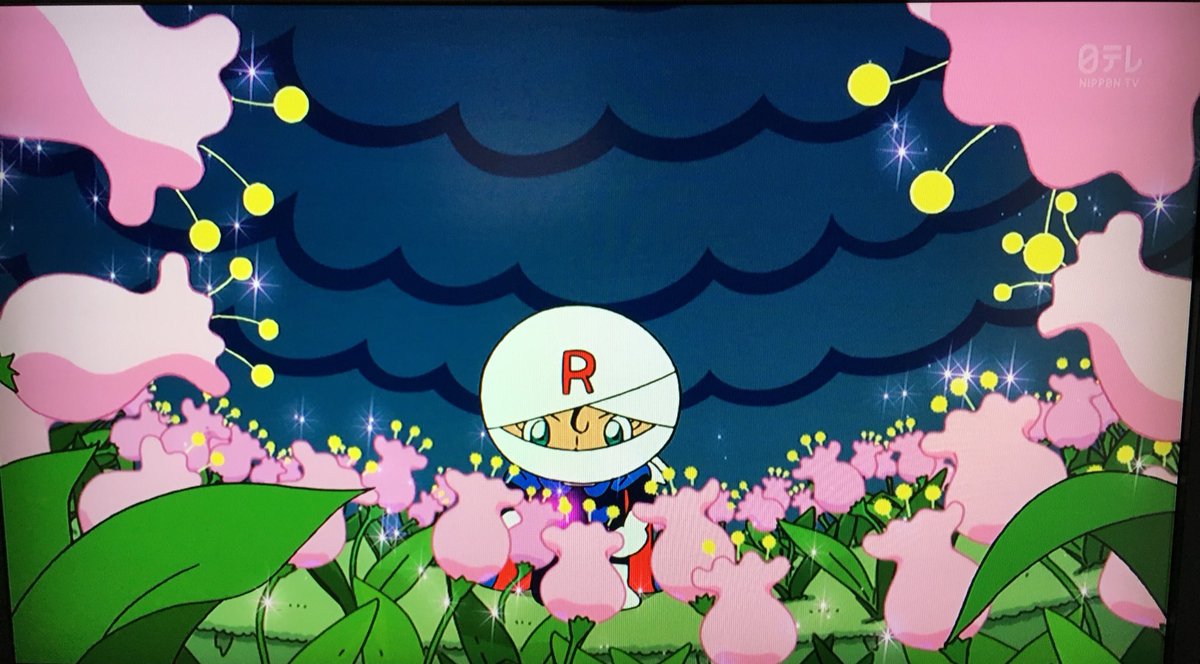 とま ロールパンナの力で勇気の花復活とかもう アンロール結婚したよね T Co 0lr5mskyl7 Twitter