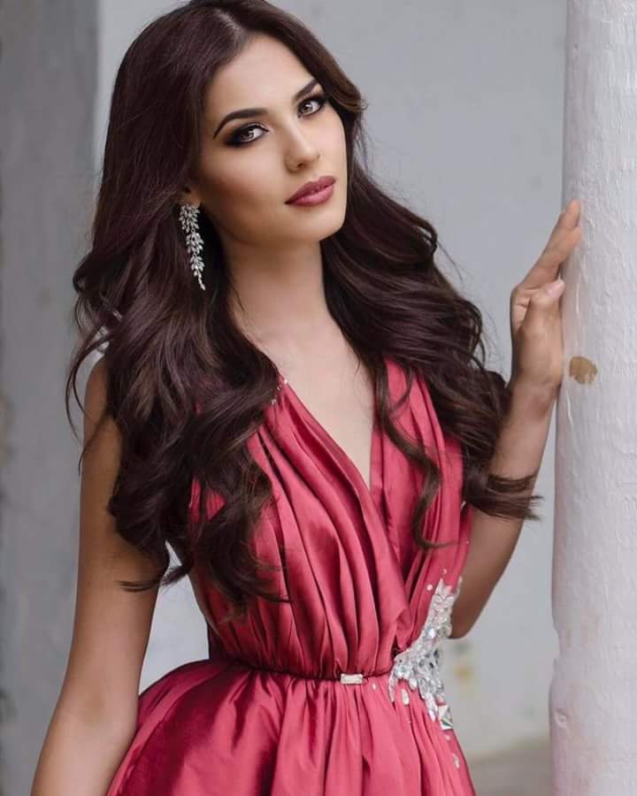 >>> Miss World 2017 HOT PICKS <<< C8xroe7WAAAE_zW