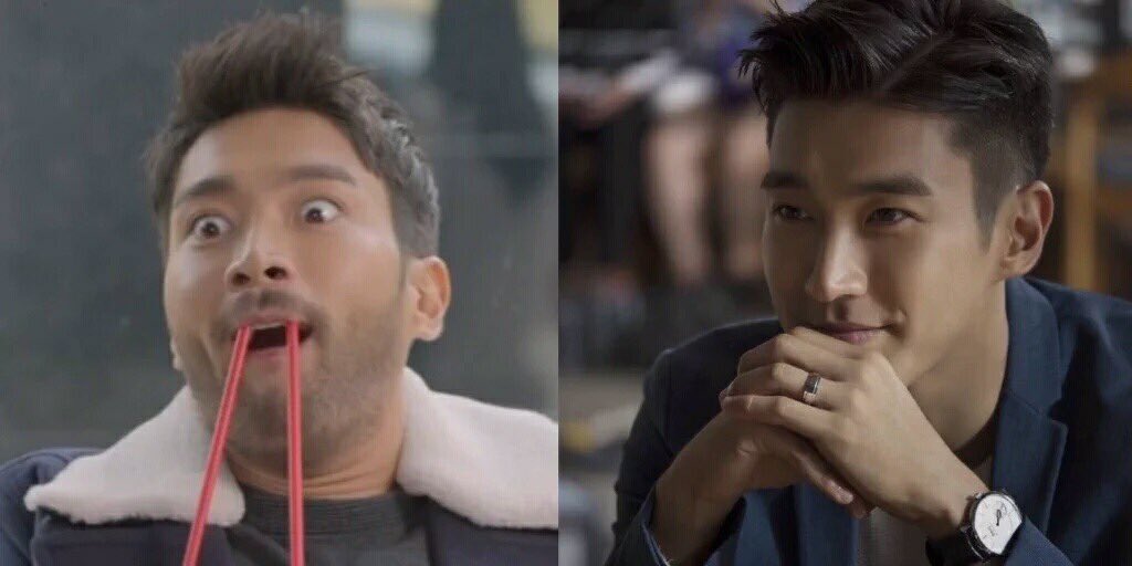 Happy Birthday Choi Siwon    