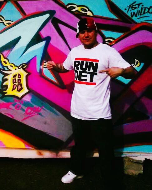 Chozen_Few's tweet photo. Tb Buckshot #rapper #singer #Producer #promoter #Tattoo https://t.co/XFff8DODTv