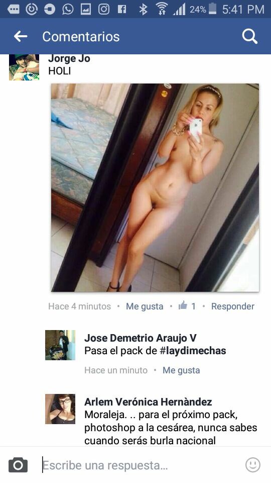 Leobanni Caravantes tweet media