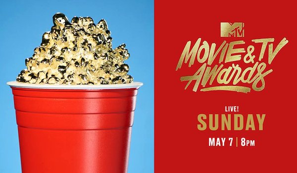 MingleMediaTV's tweet image. Nominations Announced for the 2017 MTV Movie &amp;amp; TV Awards #NomineeList #HowToVote redcarpetreporttv.com/2017/04/06/nom…