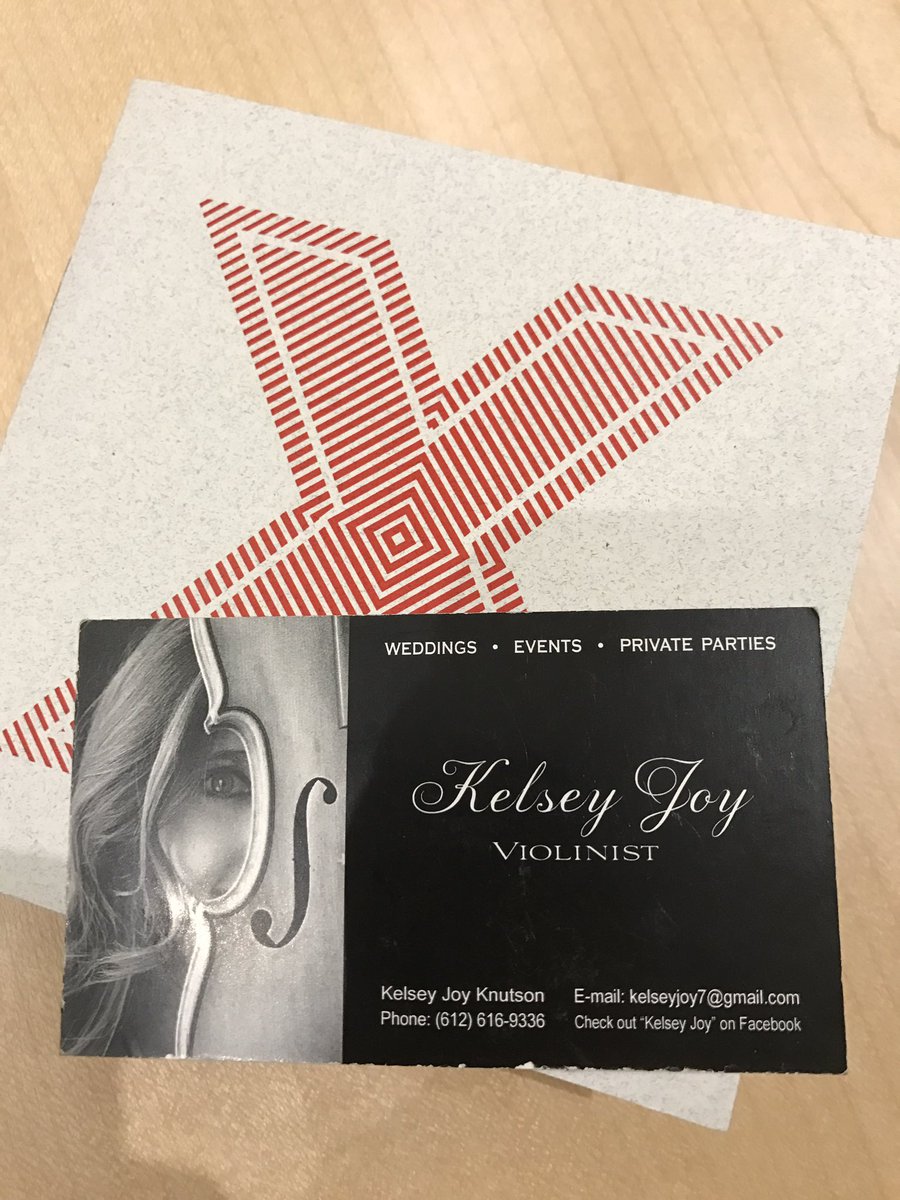 tedxcordmn's tweet photo. Thank you Kelsey Knutson for sharing your talents with us! https://t.co/J1pOjOQwAB